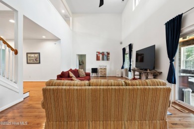 Are you looking to enjoy the best of the best!? Do you want to on Brick Landing Plantation Yacht and Golf Club in North Carolina - for sale on GolfHomes.com, golf home, golf lot