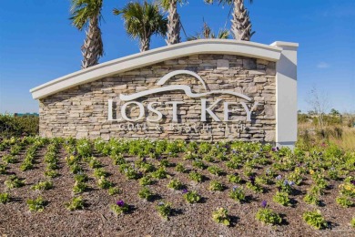 Fully Furnished Townhome in Lost Key Golf  Beach Club - Resort on Lost Key Golf Club in Florida - for sale on GolfHomes.com, golf home, golf lot
