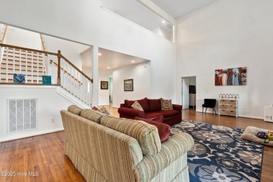 Are you looking to enjoy the best of the best!? Do you want to on Brick Landing Plantation Yacht and Golf Club in North Carolina - for sale on GolfHomes.com, golf home, golf lot