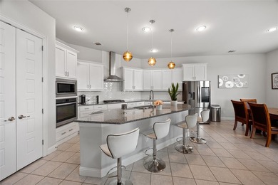 Life at 2212 Brooks Trail is defined by ease, energy, and access on Heath Golf and Yacht Club in Texas - for sale on GolfHomes.com, golf home, golf lot