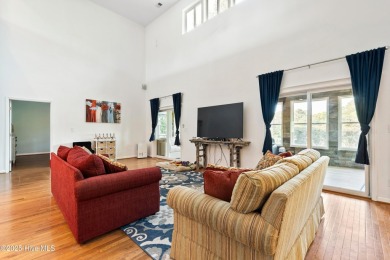 Are you looking to enjoy the best of the best!? Do you want to on Brick Landing Plantation Yacht and Golf Club in North Carolina - for sale on GolfHomes.com, golf home, golf lot