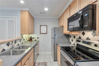 Charming 2-Bed, 2.5-Bath Townhome in a gated Buckhead Golf, Swim on Cross Creek Golf Course in Georgia - for sale on GolfHomes.com, golf home, golf lot