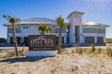 Fully Furnished Townhome in Lost Key Golf  Beach Club - Resort on Lost Key Golf Club in Florida - for sale on GolfHomes.com, golf home, golf lot