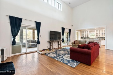 Are you looking to enjoy the best of the best!? Do you want to on Brick Landing Plantation Yacht and Golf Club in North Carolina - for sale on GolfHomes.com, golf home, golf lot