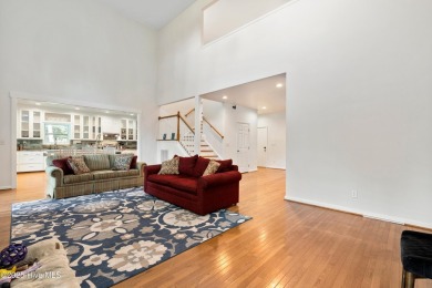 Are you looking to enjoy the best of the best!? Do you want to on Brick Landing Plantation Yacht and Golf Club in North Carolina - for sale on GolfHomes.com, golf home, golf lot