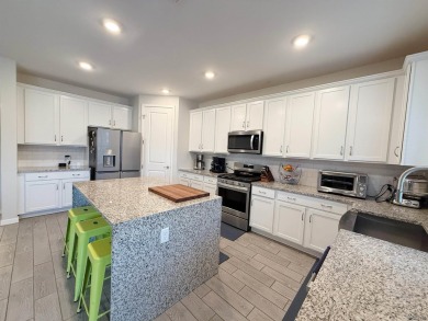 Discover the pinnacle of desert luxury in this stunning on Las Barrancas Golf Course in Arizona - for sale on GolfHomes.com, golf home, golf lot