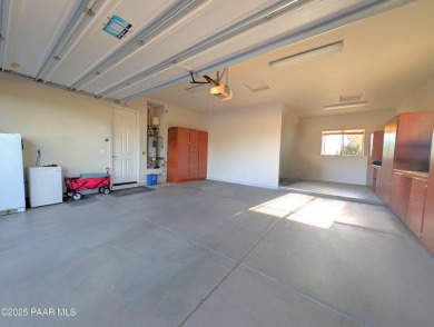 Live the resort lifestyle -every day- in this beautifully on Prescott Lakes Golf and Country Club in Arizona - for sale on GolfHomes.com, golf home, golf lot