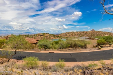 Located in the highly desired private community of Firerock on FireRock Country Club in Arizona - for sale on GolfHomes.com, golf home, golf lot