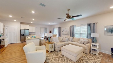 This beautiful 4 bedroom, 2 and a half bathroom single family on Lost Key Golf Club in Florida - for sale on GolfHomes.com, golf home, golf lot