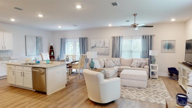 This beautiful 4 bedroom, 2 and a half bathroom single family on Lost Key Golf Club in Florida - for sale on GolfHomes.com, golf home, golf lot