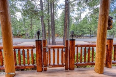 Located in Pinetop Lakes Mtn Homes, with Recreation Center on Pinetop Lakes Golf and Country Club in Arizona - for sale on GolfHomes.com, golf home, golf lot