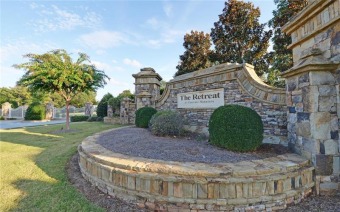 LOOKING FOR A BEAUTIFUL 1 ACRE BUILDING LOT IN FLOWERY BRANCH IN on Royal Lakes Golf and Country Club in Georgia - for sale on GolfHomes.com, golf home, golf lot