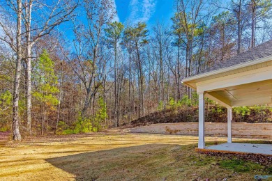 30-Day Close! Buyer Incentive - 2% of the Purchase Price to Use on Cherokee Ridge Country Club in Alabama - for sale on GolfHomes.com, golf home, golf lot