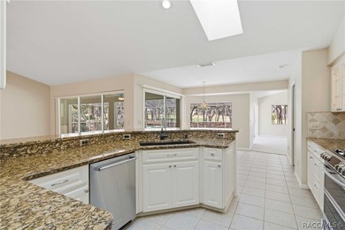 Located on one of the most beautiful streets in Citrus Hills on Citrus Hills Golf Club in Florida - for sale on GolfHomes.com, golf home, golf lot