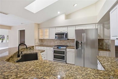 Located on one of the most beautiful streets in Citrus Hills on Citrus Hills Golf Club in Florida - for sale on GolfHomes.com, golf home, golf lot