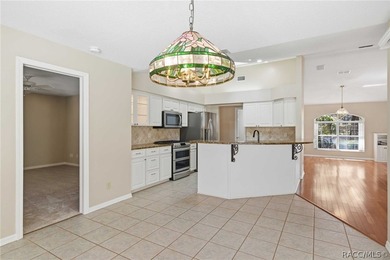 Located on one of the most beautiful streets in Citrus Hills on Citrus Hills Golf Club in Florida - for sale on GolfHomes.com, golf home, golf lot