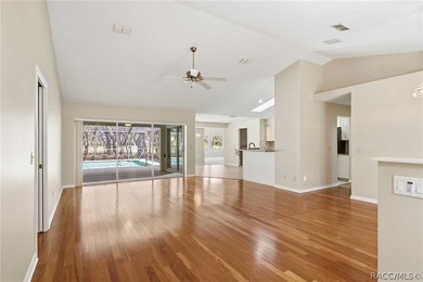 Located on one of the most beautiful streets in Citrus Hills on Citrus Hills Golf Club in Florida - for sale on GolfHomes.com, golf home, golf lot