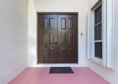 Beautiful two-story home located in The Estates at Madison Green on The Links At Madison Green in Florida - for sale on GolfHomes.com, golf home, golf lot