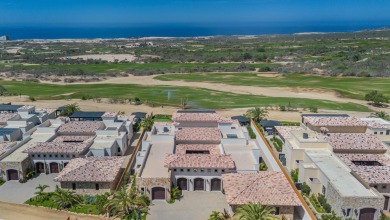 Welcome to Cardonal Villa #34, an exquisite pre-construction on Diamante Golf Club in  - for sale on GolfHomes.com, golf home, golf lot