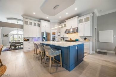 VACATION AND LIVE THE LUXURIOUS TROPICAL ISLAND LIFE WITHOUT on Beachview Golf Club in Florida - for sale on GolfHomes.com, golf home, golf lot
