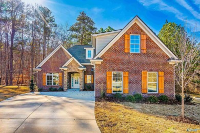 30-Day Close! Buyer Incentive - 2% of the Purchase Price to Use on Cherokee Ridge Country Club in Alabama - for sale on GolfHomes.com, golf home, golf lot