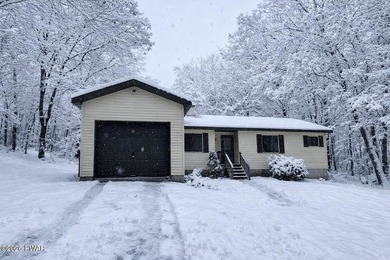 Welcome to this inviting ranch-style home within the highly on Forest Lake Club in Pennsylvania - for sale on GolfHomes.com, golf home, golf lot