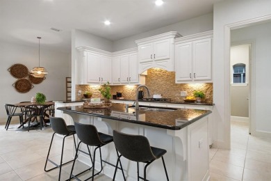 Charming Highland Home - Too Pretty to Pass Up
This rare 1 on The Trails of Frisco Golf Club in Texas - for sale on GolfHomes.com, golf home, golf lot