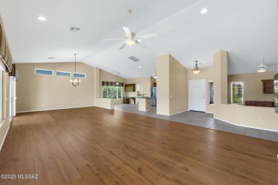 Upgraded Montana with Amazing Golf Course, Lake & Mountain on MountainView Country Club in Arizona - for sale on GolfHomes.com, golf home, golf lot