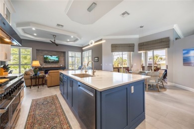 VACATION AND LIVE THE LUXURIOUS TROPICAL ISLAND LIFE WITHOUT on Beachview Golf Club in Florida - for sale on GolfHomes.com, golf home, golf lot