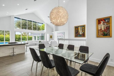 Step into modern elegance and timeless comfort with this on Bocaire Country Club in Florida - for sale on GolfHomes.com, golf home, golf lot