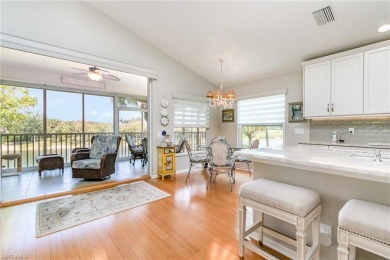 Stunning and meticulously maintained Spoonbill condo in the on Spring Run Golf Club in Florida - for sale on GolfHomes.com, golf home, golf lot