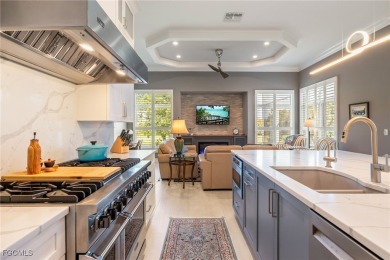 VACATION AND LIVE THE LUXURIOUS TROPICAL ISLAND LIFE WITHOUT on Beachview Golf Club in Florida - for sale on GolfHomes.com, golf home, golf lot