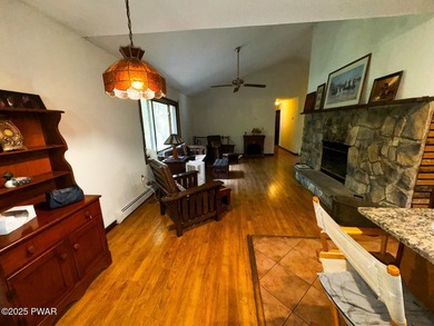 Welcome to this inviting ranch-style home within the highly on Forest Lake Club in Pennsylvania - for sale on GolfHomes.com, golf home, golf lot