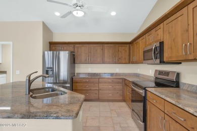 Upgraded Montana with Amazing Golf Course, Lake & Mountain on MountainView Country Club in Arizona - for sale on GolfHomes.com, golf home, golf lot