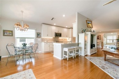 Stunning and meticulously maintained Spoonbill condo in the on Spring Run Golf Club in Florida - for sale on GolfHomes.com, golf home, golf lot