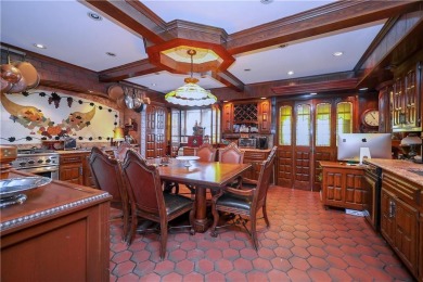 Rare-Find Semi-Detached Two-Family Brick House with a Private on Dyker Beach Golf Course in New York - for sale on GolfHomes.com, golf home, golf lot