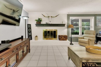 Welcome to your idyllic retreat nestled along the beautiful golf on Hide-A-Way Lake Golf Course in Texas - for sale on GolfHomes.com, golf home, golf lot