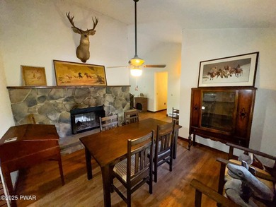 Welcome to this inviting ranch-style home within the highly on Forest Lake Club in Pennsylvania - for sale on GolfHomes.com, golf home, golf lot