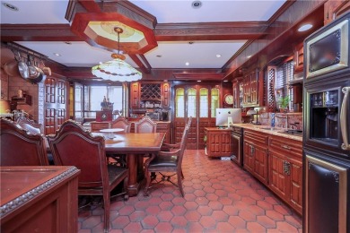 Rare-Find Semi-Detached Two-Family Brick House with a Private on Dyker Beach Golf Course in New York - for sale on GolfHomes.com, golf home, golf lot