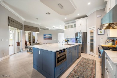 VACATION AND LIVE THE LUXURIOUS TROPICAL ISLAND LIFE WITHOUT on Beachview Golf Club in Florida - for sale on GolfHomes.com, golf home, golf lot