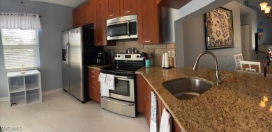 Discover the perfect blend of comfort, style, and luxury in this on Gateway Golf and Country Club in Florida - for sale on GolfHomes.com, golf home, golf lot