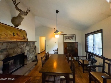 Welcome to this inviting ranch-style home within the highly on Forest Lake Club in Pennsylvania - for sale on GolfHomes.com, golf home, golf lot