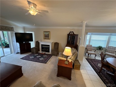 Welcome to this beautiful spacious, well maintained 3 Bedrooms on Brentwood Farms Golf Club in Florida - for sale on GolfHomes.com, golf home, golf lot