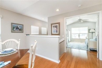 Stunning and meticulously maintained Spoonbill condo in the on Spring Run Golf Club in Florida - for sale on GolfHomes.com, golf home, golf lot