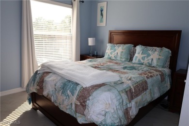 Discover the perfect blend of comfort, style, and luxury in this on Gateway Golf and Country Club in Florida - for sale on GolfHomes.com, golf home, golf lot