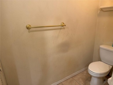 Come see this 3-bedroom 2-bathroom 2 car garage block home on Babe Zaharias Golf Course in Florida - for sale on GolfHomes.com, golf home, golf lot