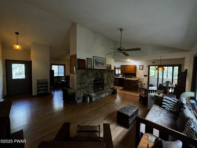 Welcome to this inviting ranch-style home within the highly on Forest Lake Club in Pennsylvania - for sale on GolfHomes.com, golf home, golf lot