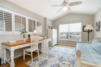 Stunning and meticulously maintained Spoonbill condo in the on Spring Run Golf Club in Florida - for sale on GolfHomes.com, golf home, golf lot