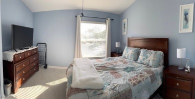 Discover the perfect blend of comfort, style, and luxury in this on Gateway Golf and Country Club in Florida - for sale on GolfHomes.com, golf home, golf lot