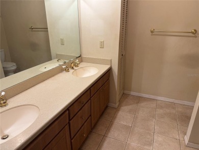 Come see this 3-bedroom 2-bathroom 2 car garage block home on Babe Zaharias Golf Course in Florida - for sale on GolfHomes.com, golf home, golf lot
